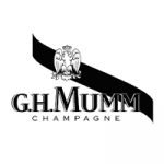 gh mumm — Group Z International client
