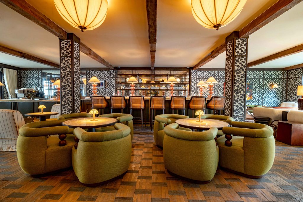 Soho House Bangkok — Soho House Bangkok